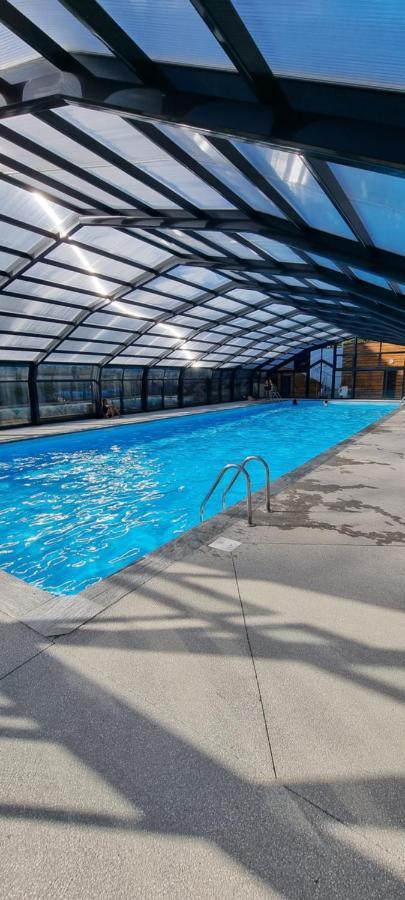 Apartamento Les Iris T2 Station Alpe Huez Auris Exterior foto
