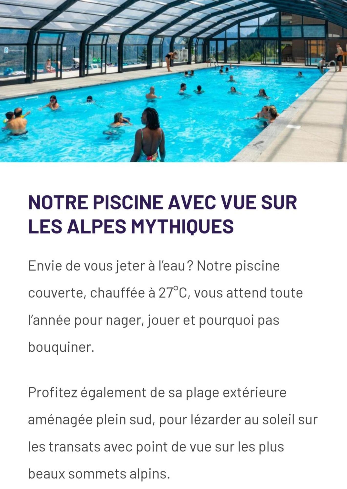 Apartamento Les Iris T2 Station Alpe Huez Auris Exterior foto